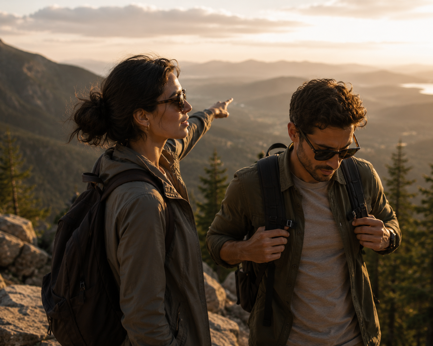 Adventure